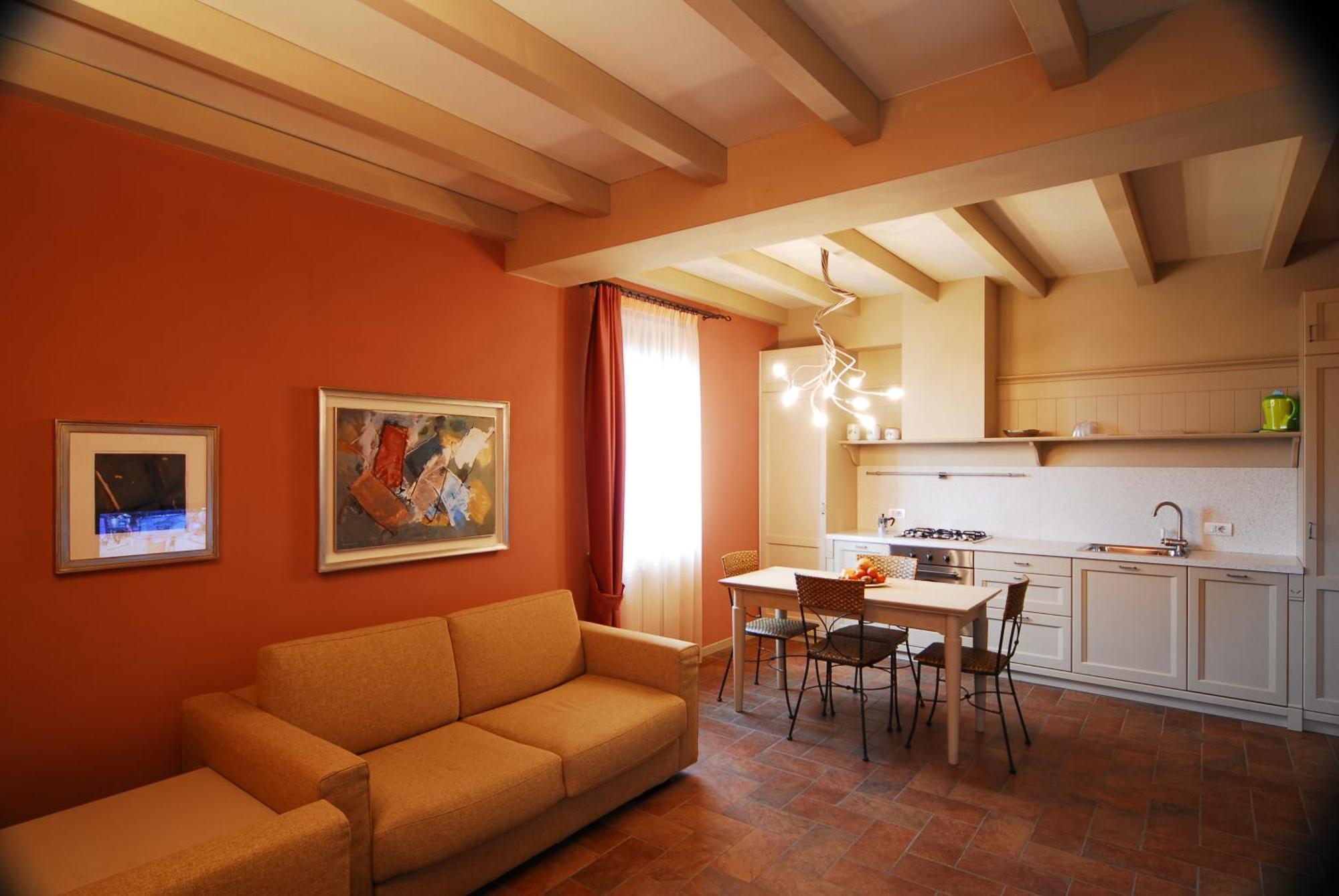 Corte Del Passone Montevecchia Pokój zdjęcie
