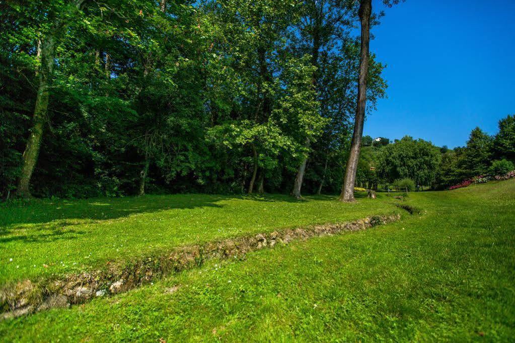 Corte Del Passone Montevecchia Zewnętrze zdjęcie